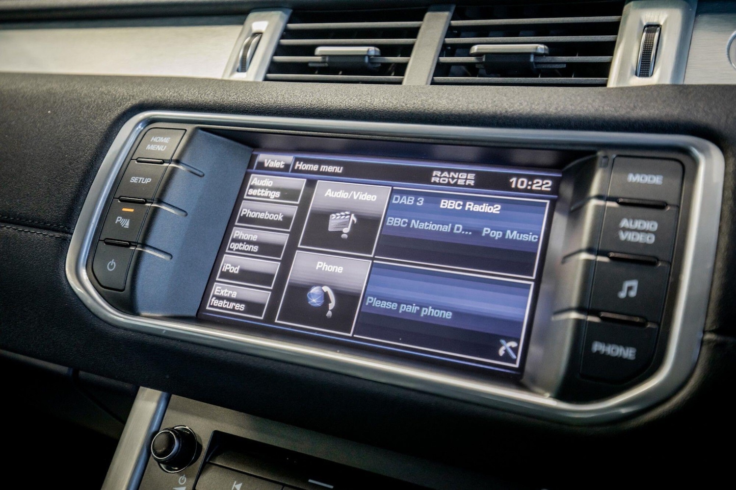 Used Land Rover Range Rover Evoque 2013 for sale - 78204052: Photo 23