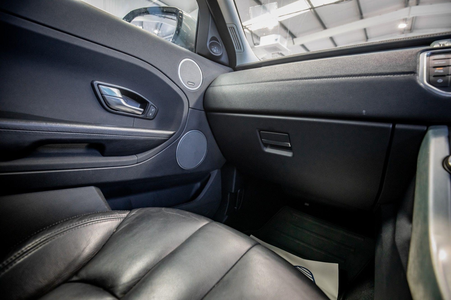 Used Land Rover Range Rover Evoque 2013 for sale - 78204052: Photo 26