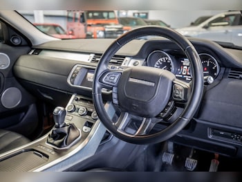 Used Land Rover Range Rover Evoque 2013 for sale - 78204052: Photo