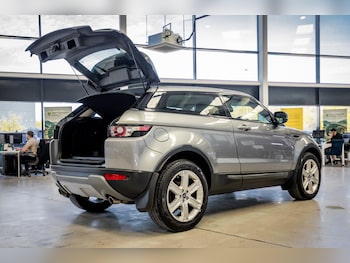 Used Land Rover Range Rover Evoque 2013 for sale - 78204052: Photo