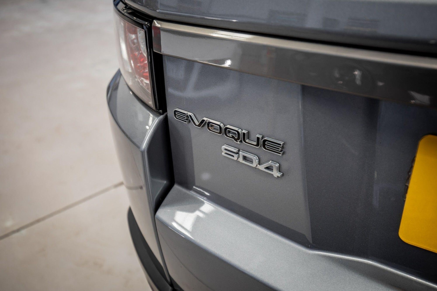 Used Land Rover Range Rover Evoque 2013 for sale - 78204052: Photo 8