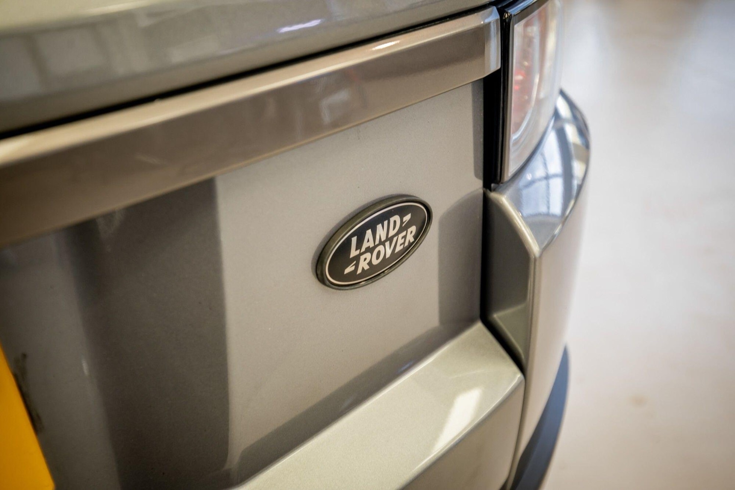 Used Land Rover Range Rover Evoque 2013 for sale - 78204052: Photo 9