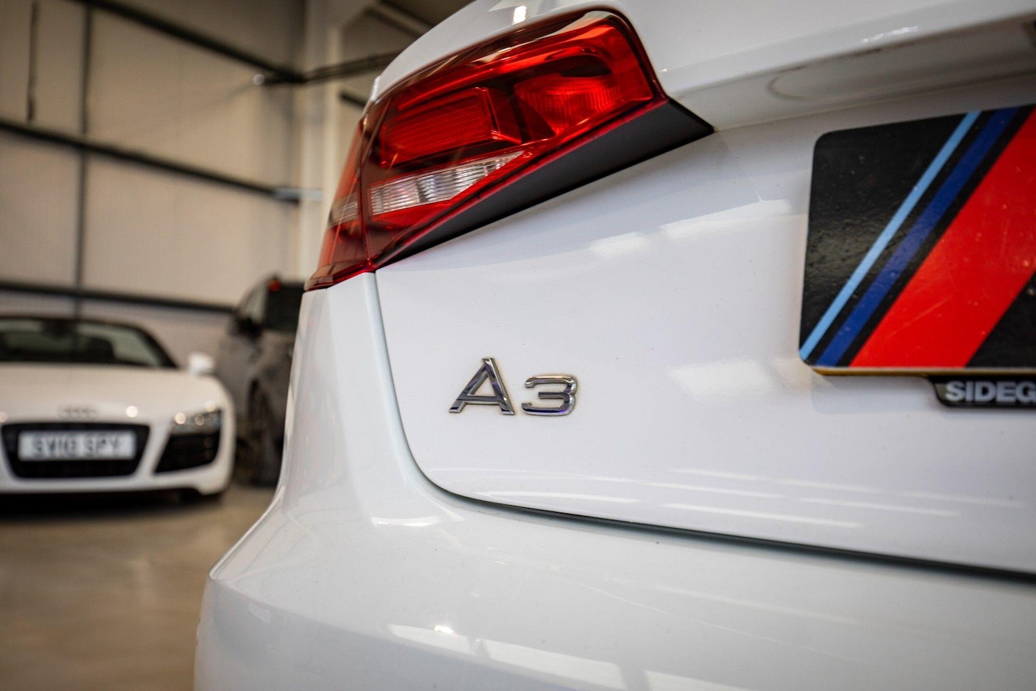 Used Audi A3 2019 for sale - 77597989: Photo 11