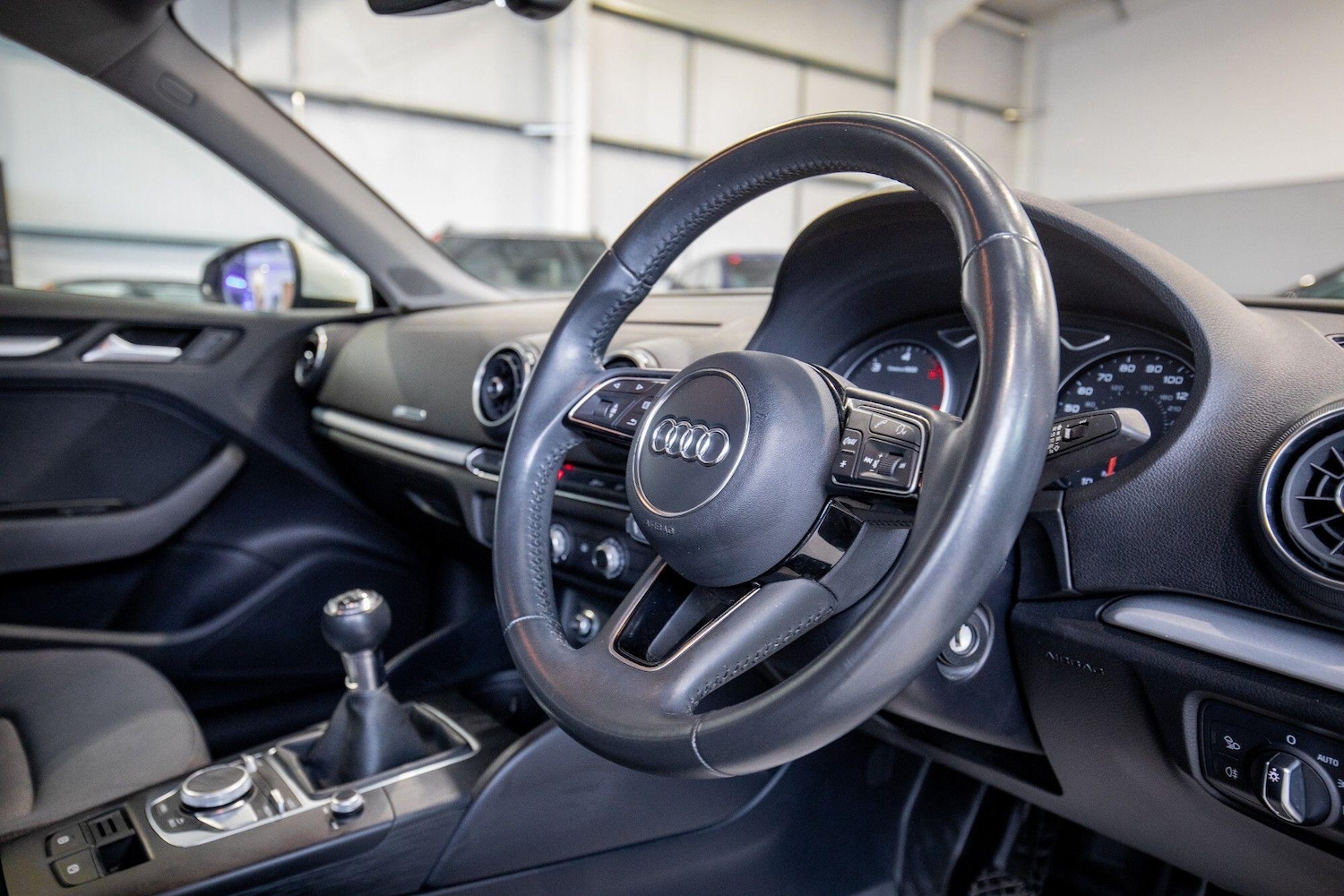 Used Audi A3 2019 for sale - 77597989: Photo 18