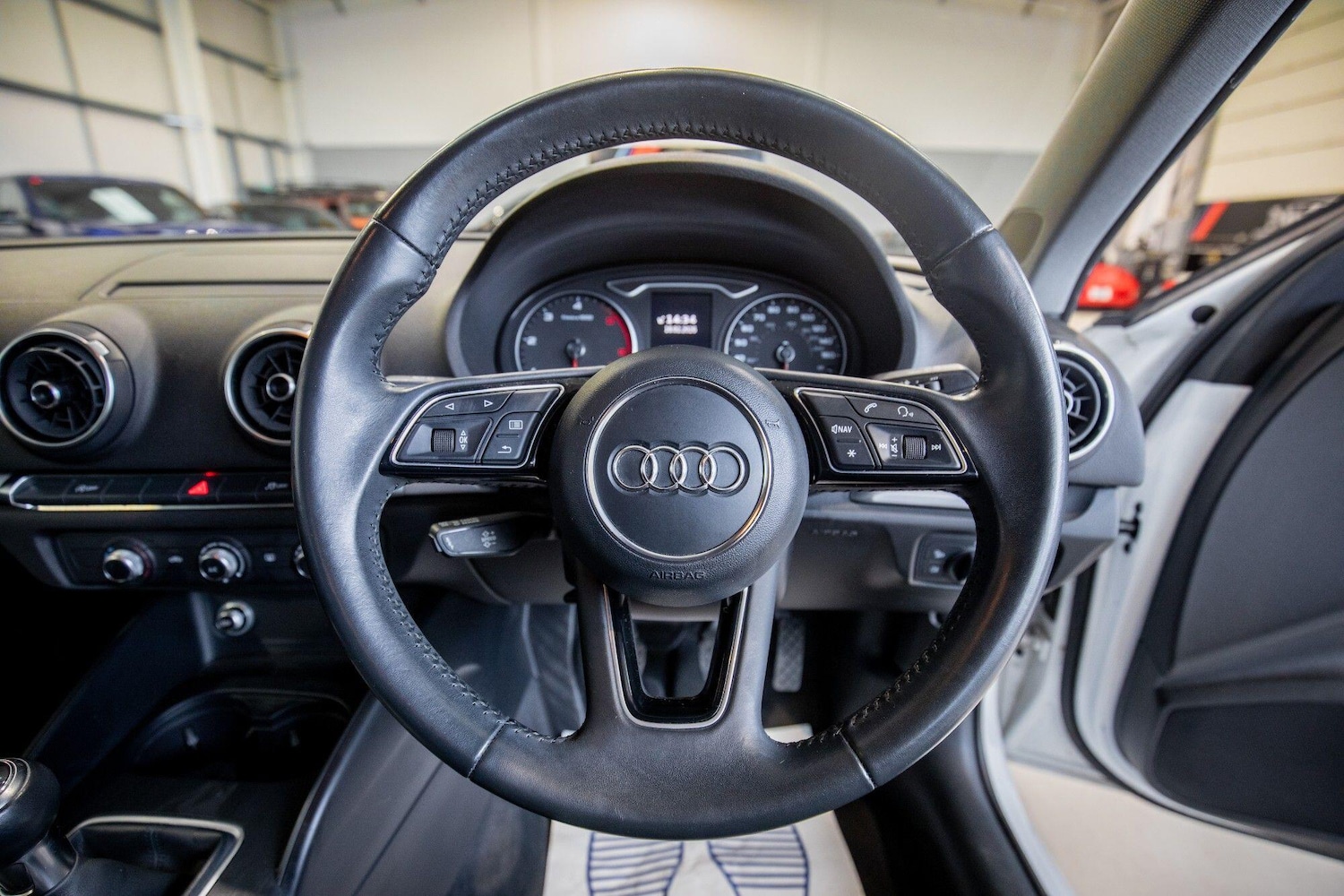 Used Audi A3 2019 for sale - 77597989: Photo 19