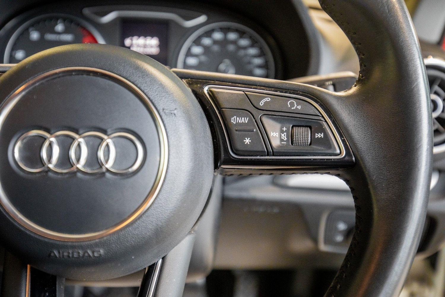 Used Audi A3 2019 for sale - 77597989: Photo 20