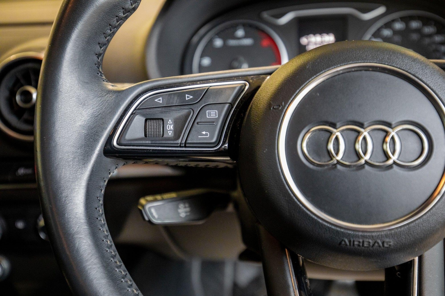 Used Audi A3 2019 for sale - 77597989: Photo 21