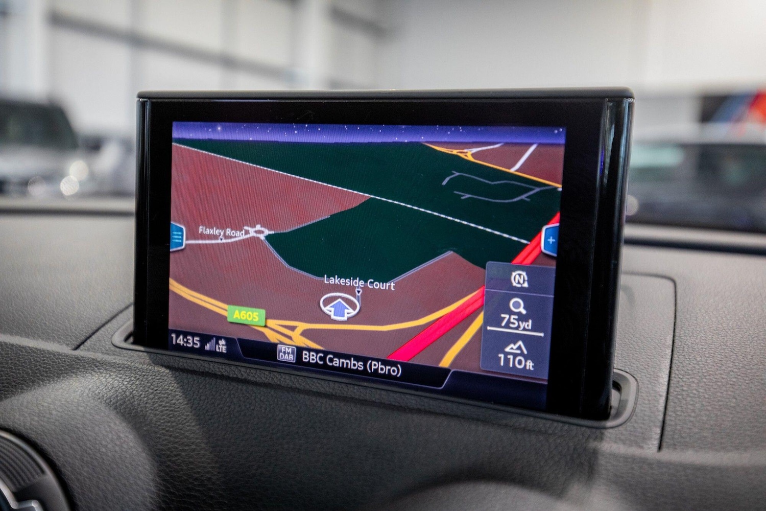 Used Audi A3 2019 for sale - 77597989: Photo 26