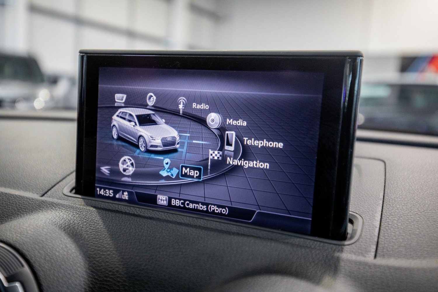 Used Audi A3 2019 for sale - 77597989: Photo 27