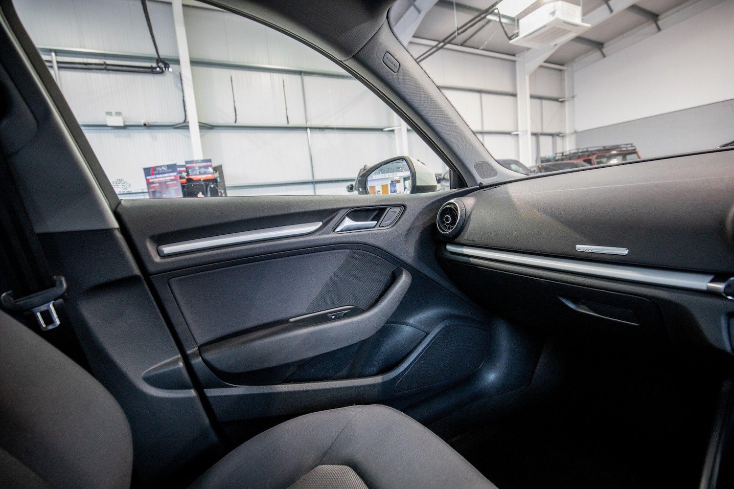 Used Audi A3 2019 for sale - 77597989: Photo 33