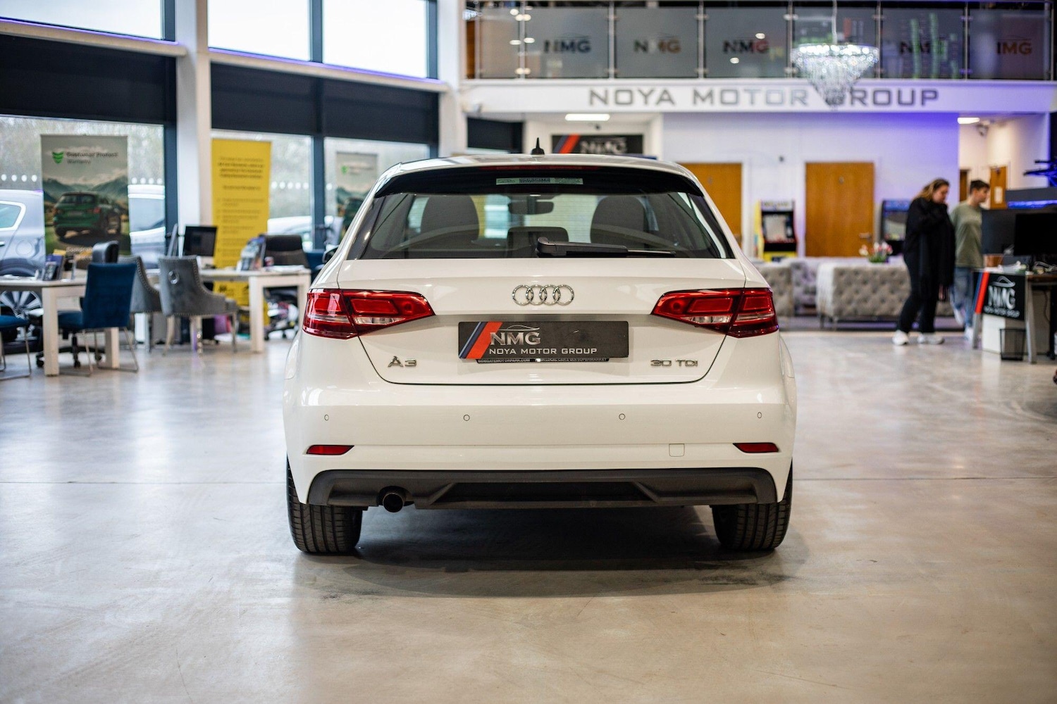 Used Audi A3 2019 for sale - 77597989: Photo 37