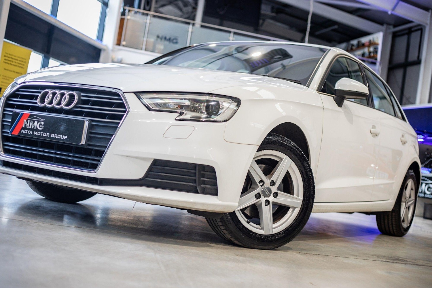 Used Audi A3 2019 for sale - 77597989: Photo 6