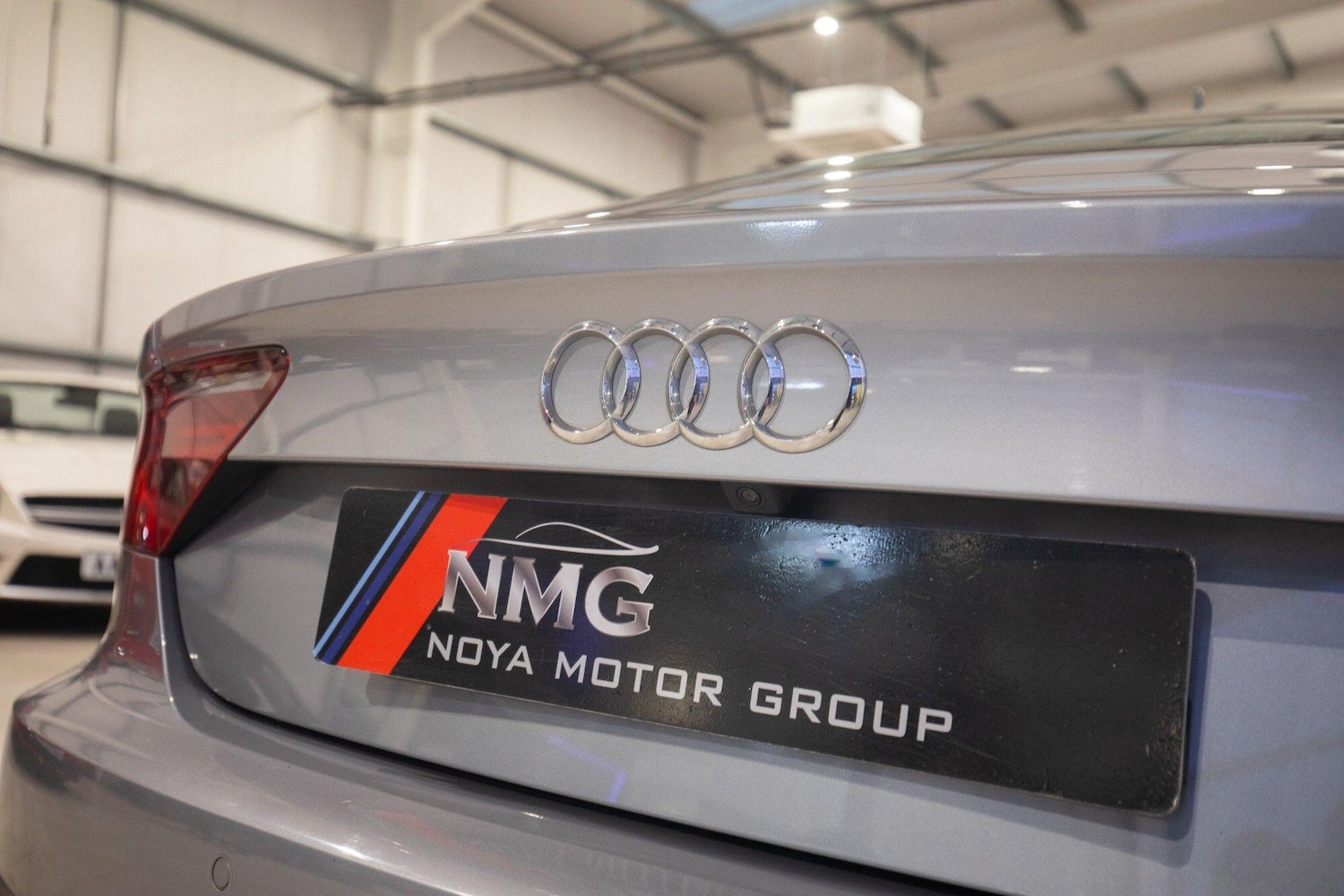 Used Audi A7 2017 for sale - 77510142: Photo 11