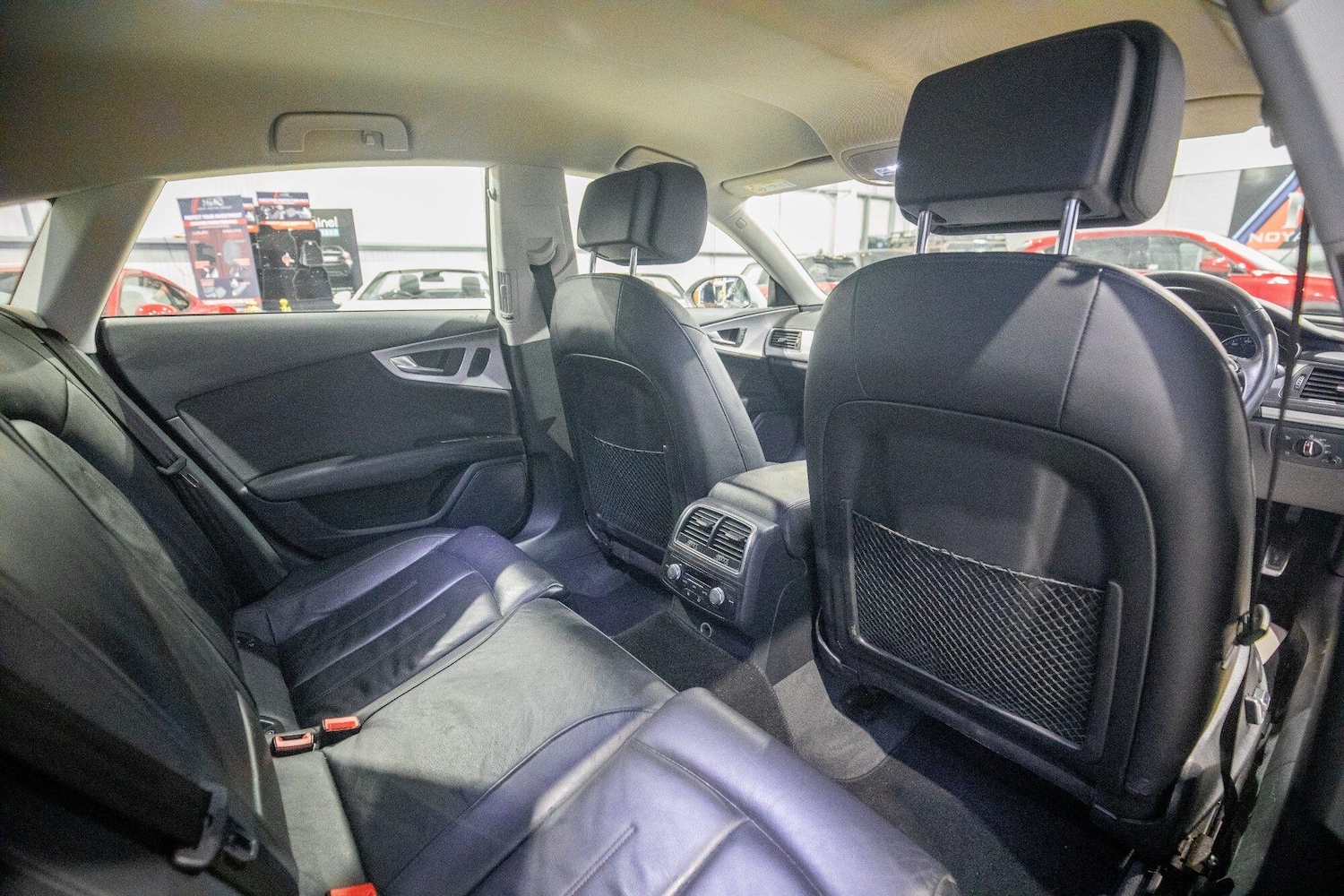 Used Audi A7 2017 for sale - 77510142: Photo 13