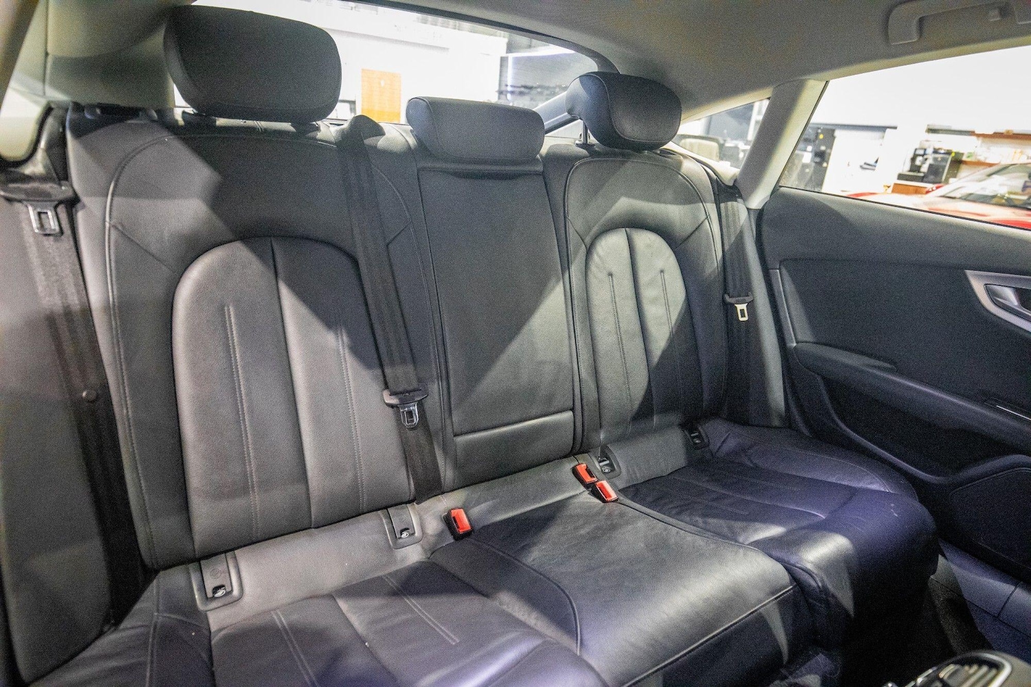 Used Audi A7 2017 for sale - 77510142: Photo 14