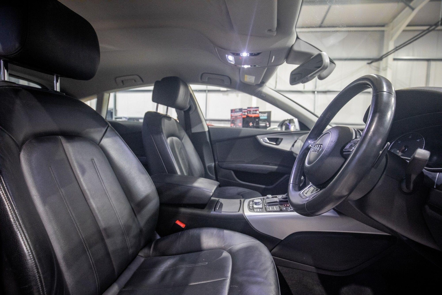 Used Audi A7 2017 for sale - 77510142: Photo 16