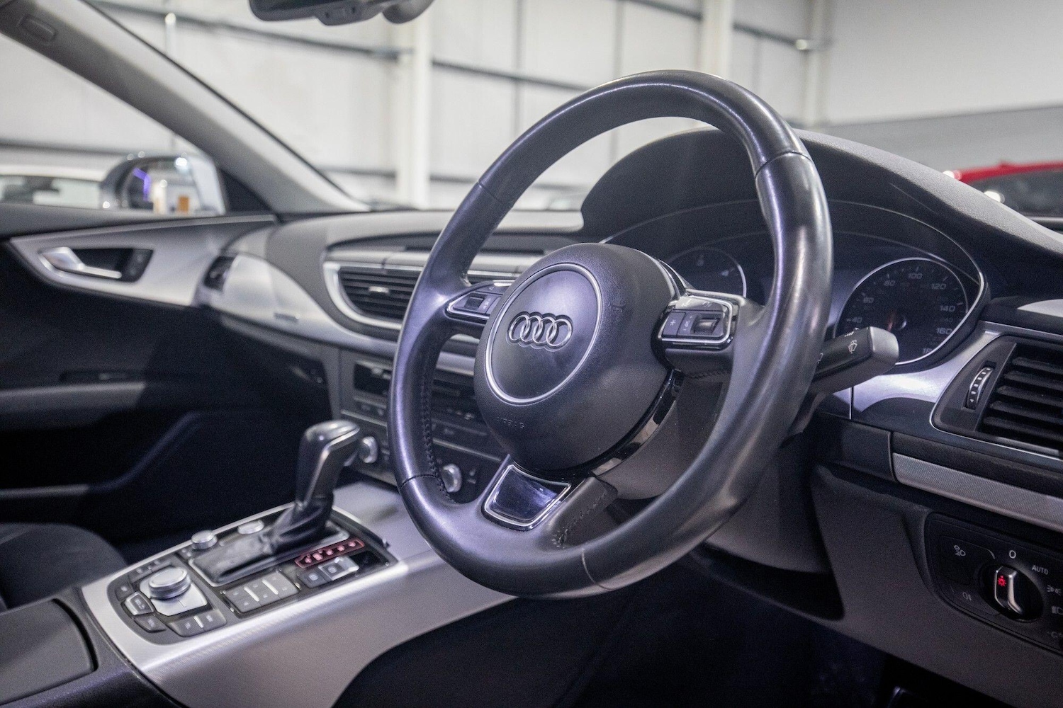 Used Audi A7 2017 for sale - 77510142: Photo 17