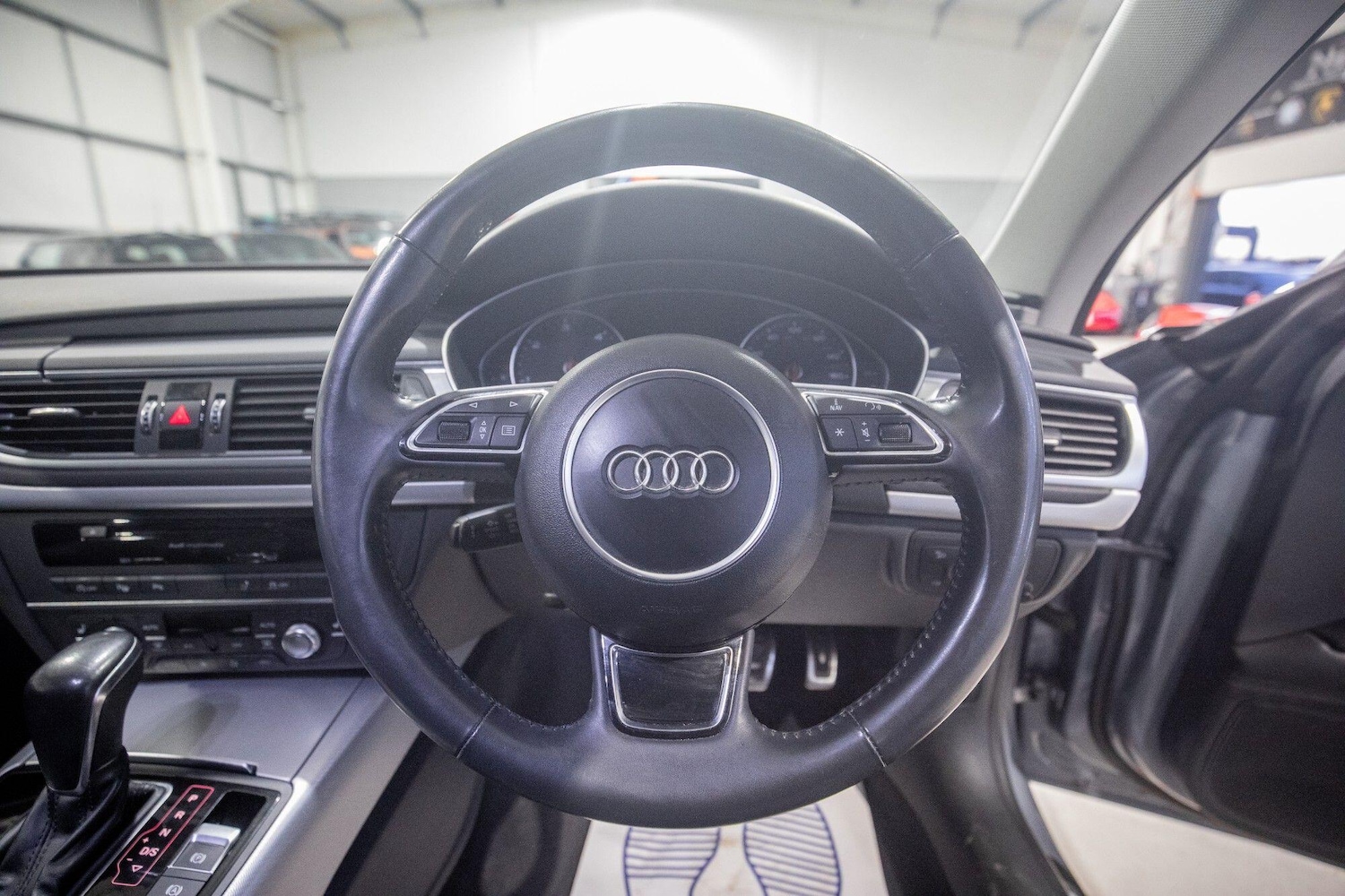 Used Audi A7 2017 for sale - 77510142: Photo 18