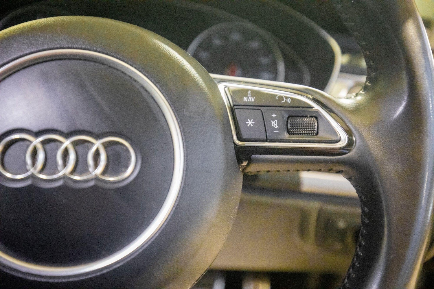 Used Audi A7 2017 for sale - 77510142: Photo 19