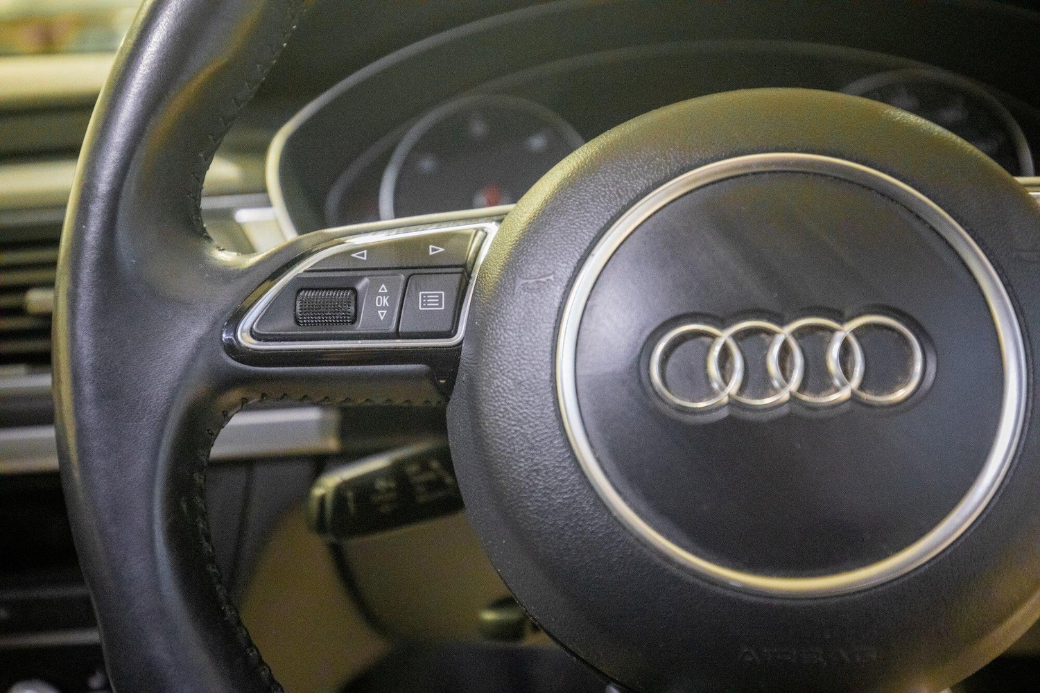 Used Audi A7 2017 for sale - 77510142: Photo 20