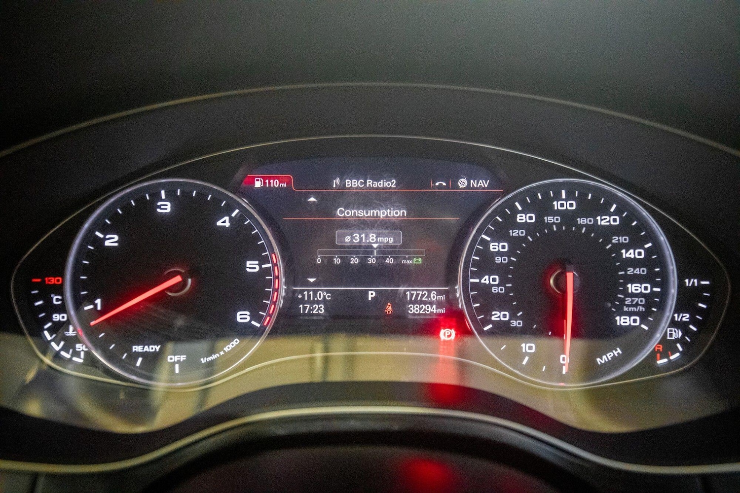 Used Audi A7 2017 for sale - 77510142: Photo 21