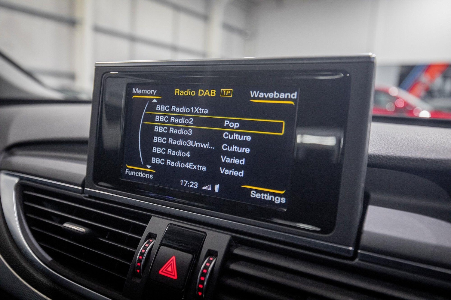 Used Audi A7 2017 for sale - 77510142: Photo 25