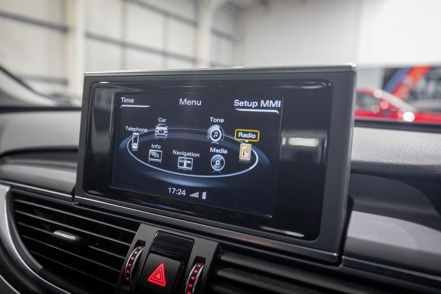 Used Audi A7 2017 for sale - 77510142: Photo 26