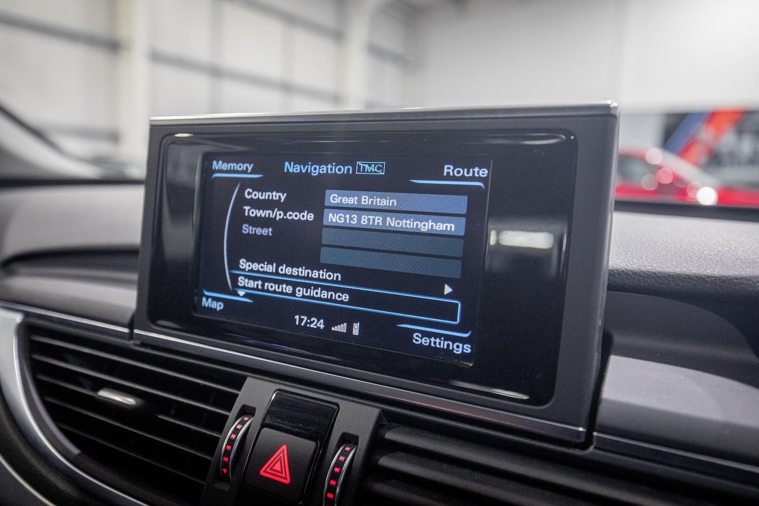 Used Audi A7 2017 for sale - 77510142: Photo 28