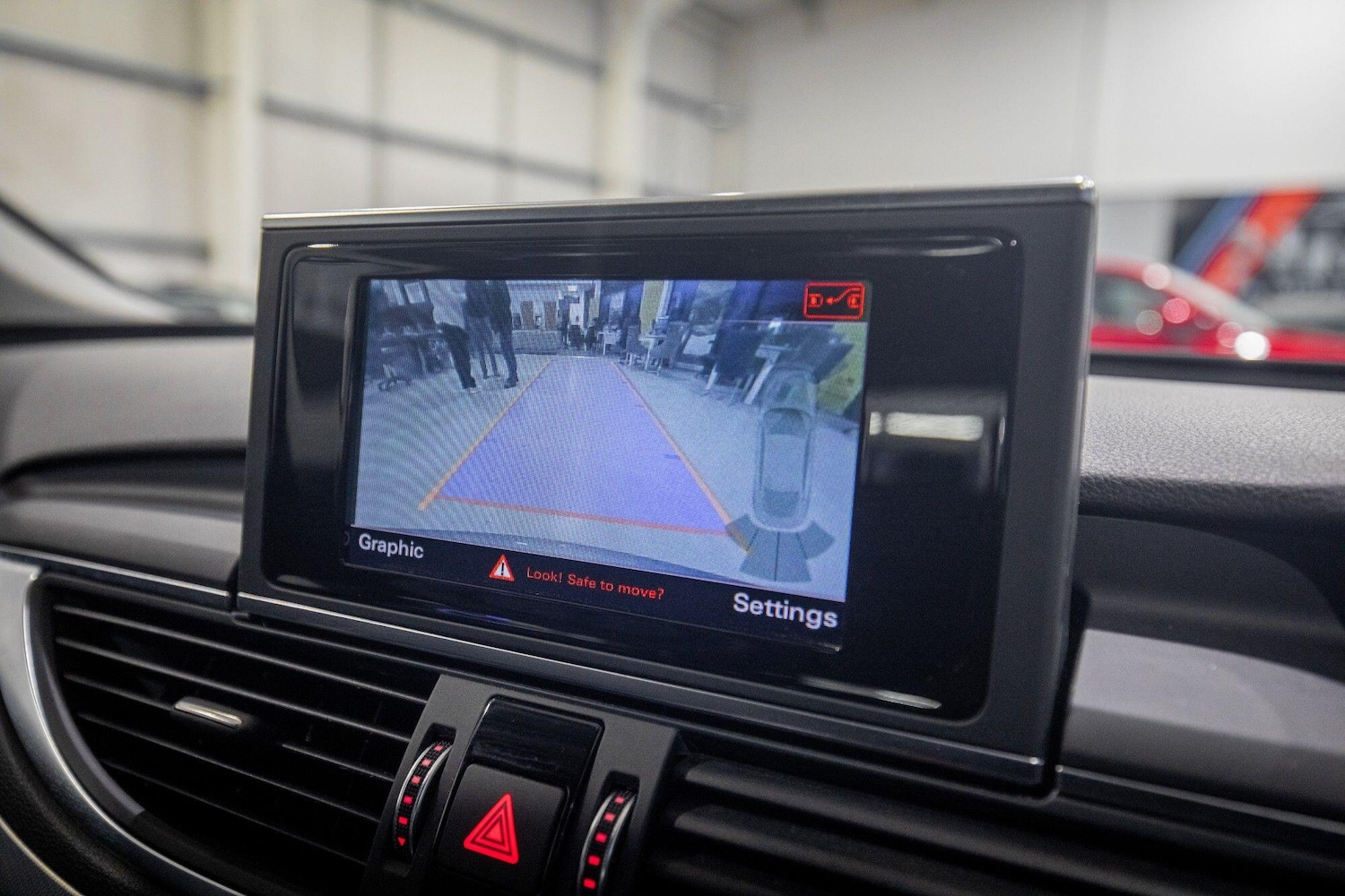 Used Audi A7 2017 for sale - 77510142: Photo 29