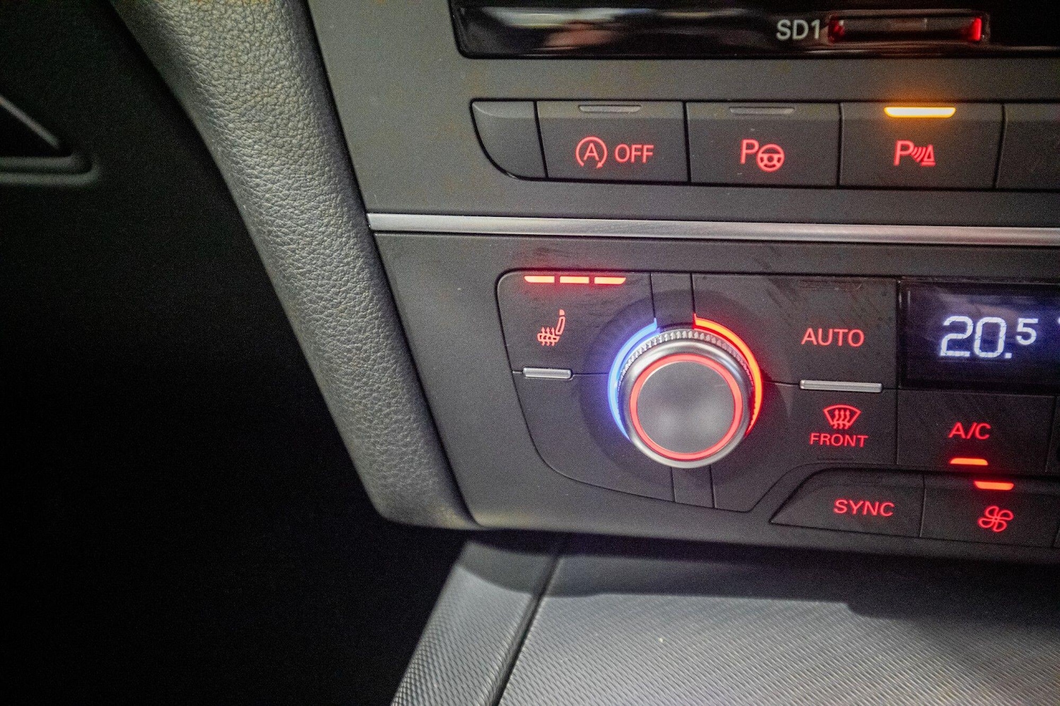 Used Audi A7 2017 for sale - 77510142: Photo 31