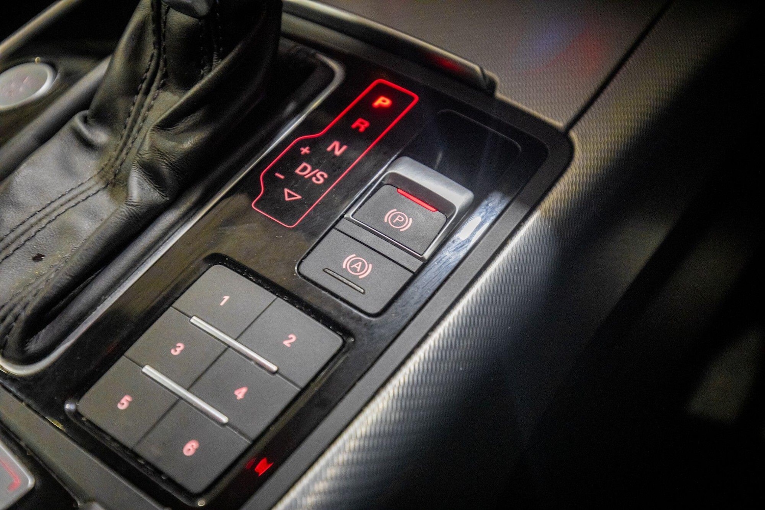 Used Audi A7 2017 for sale - 77510142: Photo 32