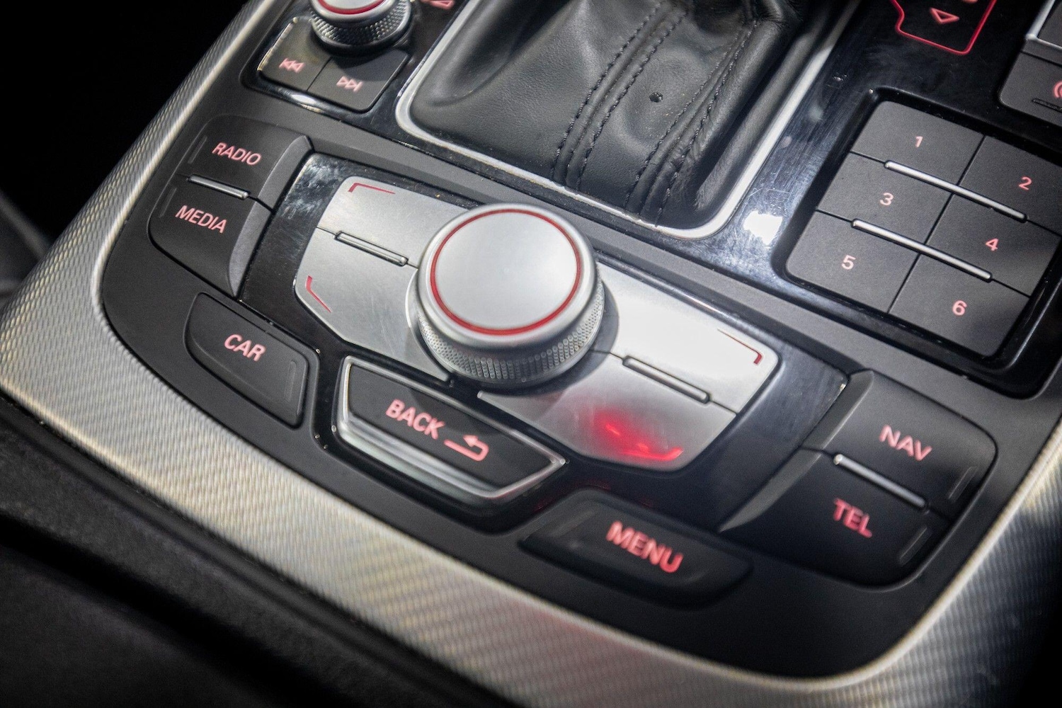 Used Audi A7 2017 for sale - 77510142: Photo 33