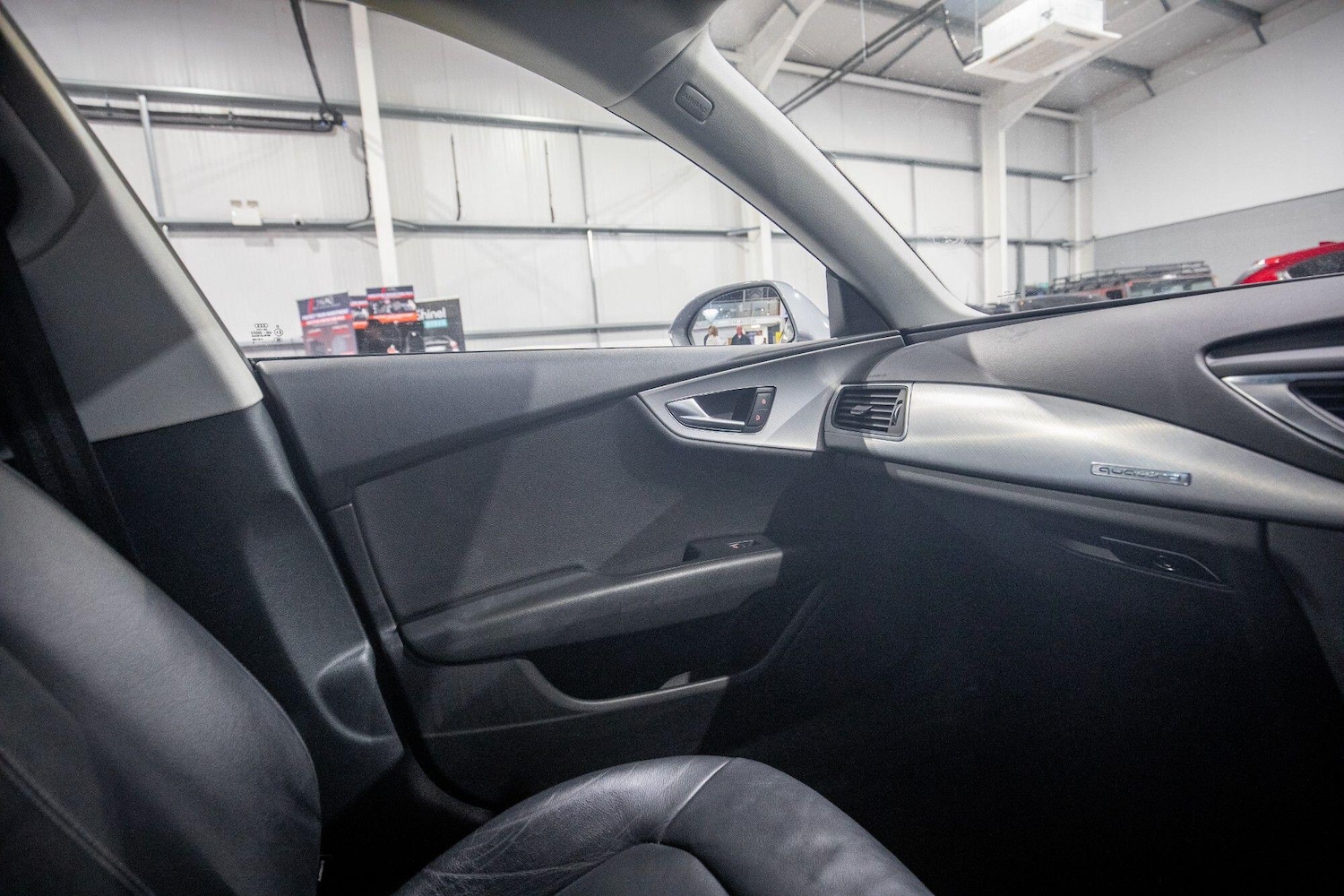 Used Audi A7 2017 for sale - 77510142: Photo 35