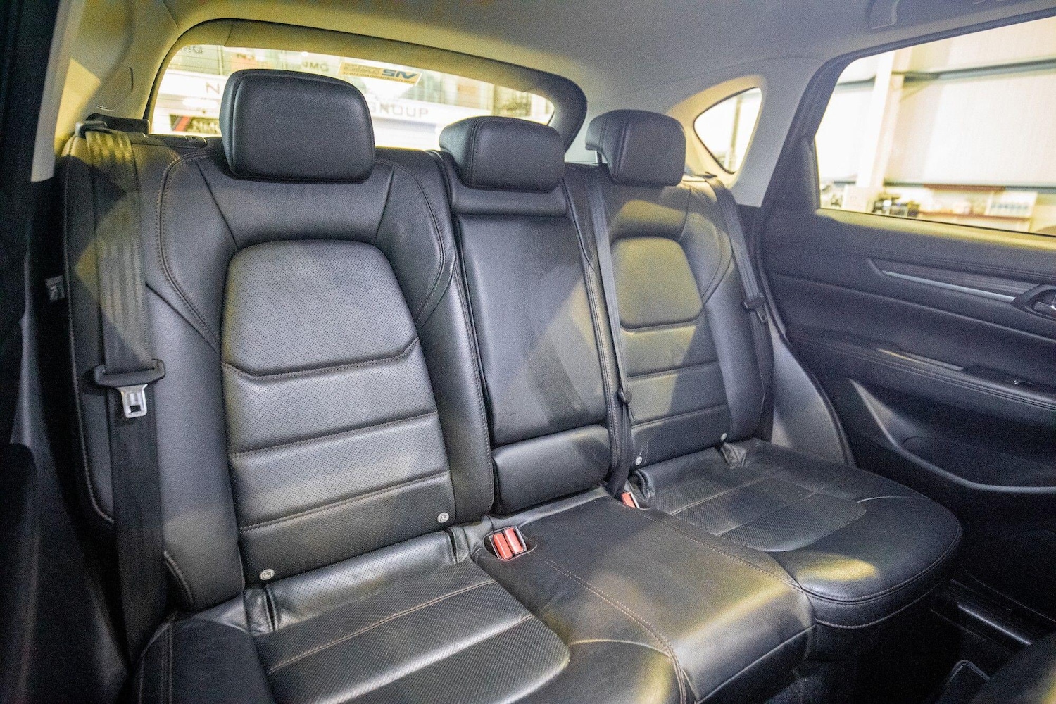 Used Mazda CX-5 2018 for sale - 76823567: Photo 13