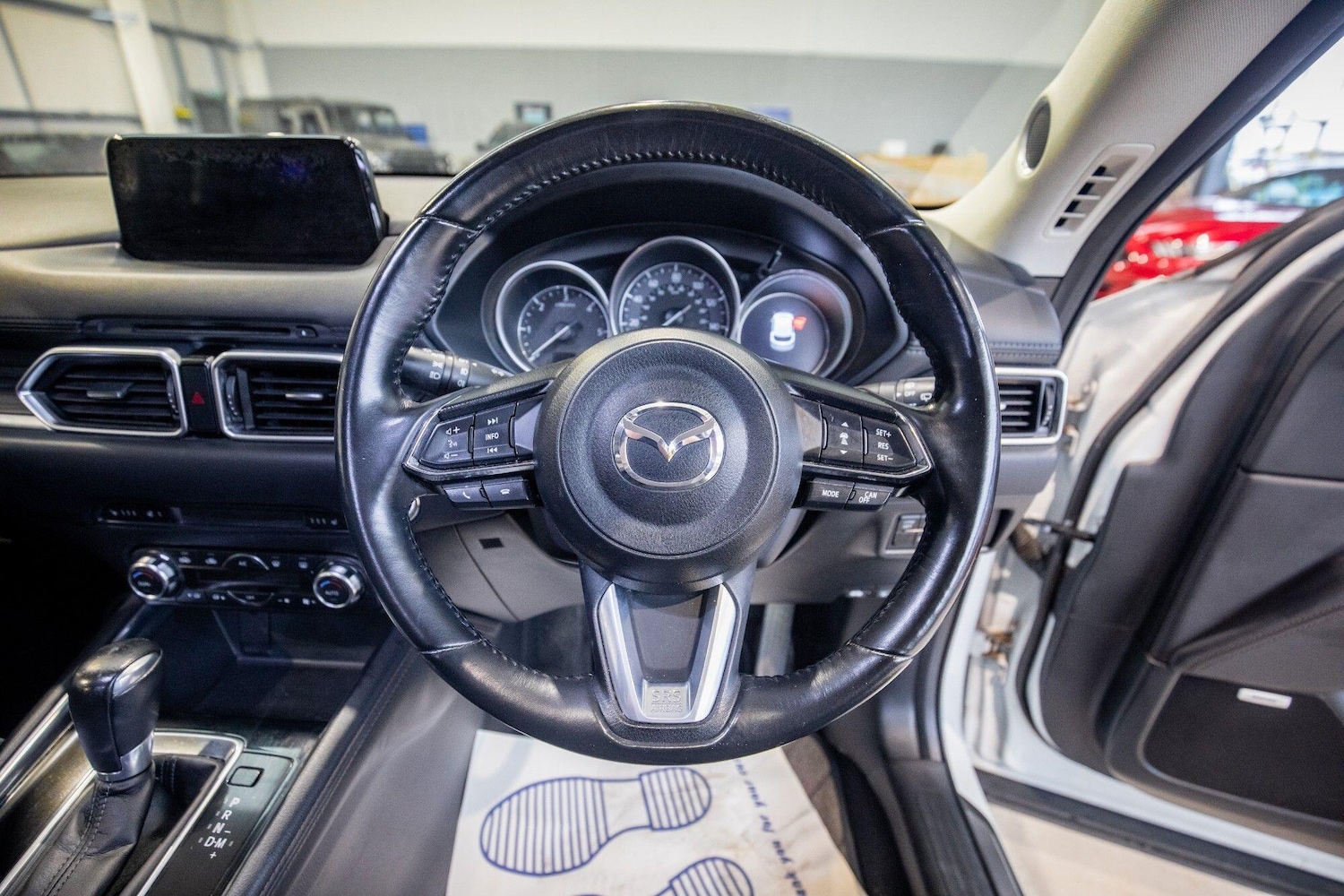 Used Mazda CX-5 2018 for sale - 76823567: Photo 20