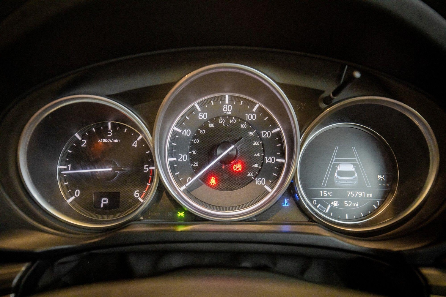 Used Mazda CX-5 2018 for sale - 76823567: Photo 25