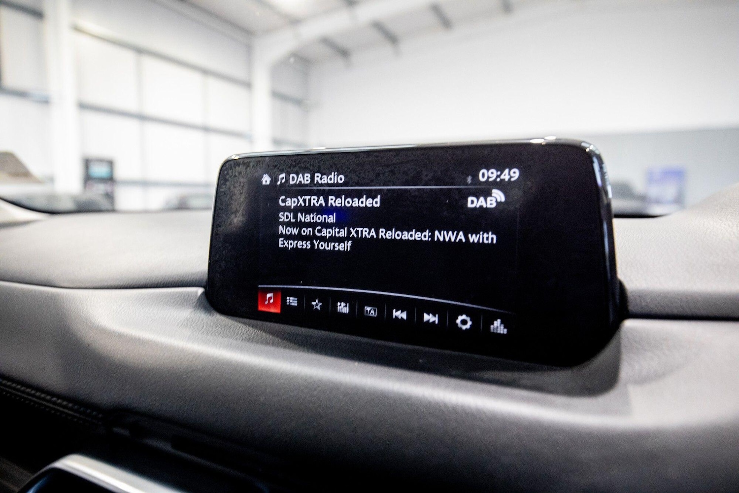 Used Mazda CX-5 2018 for sale - 76823567: Photo 26