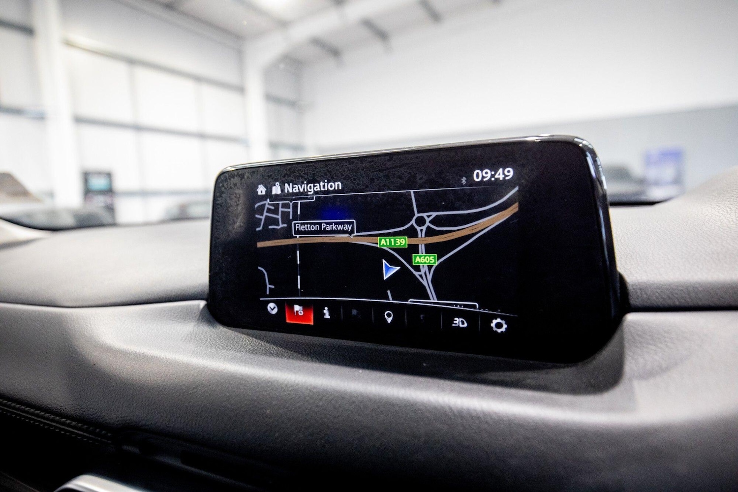 Used Mazda CX-5 2018 for sale - 76823567: Photo 28