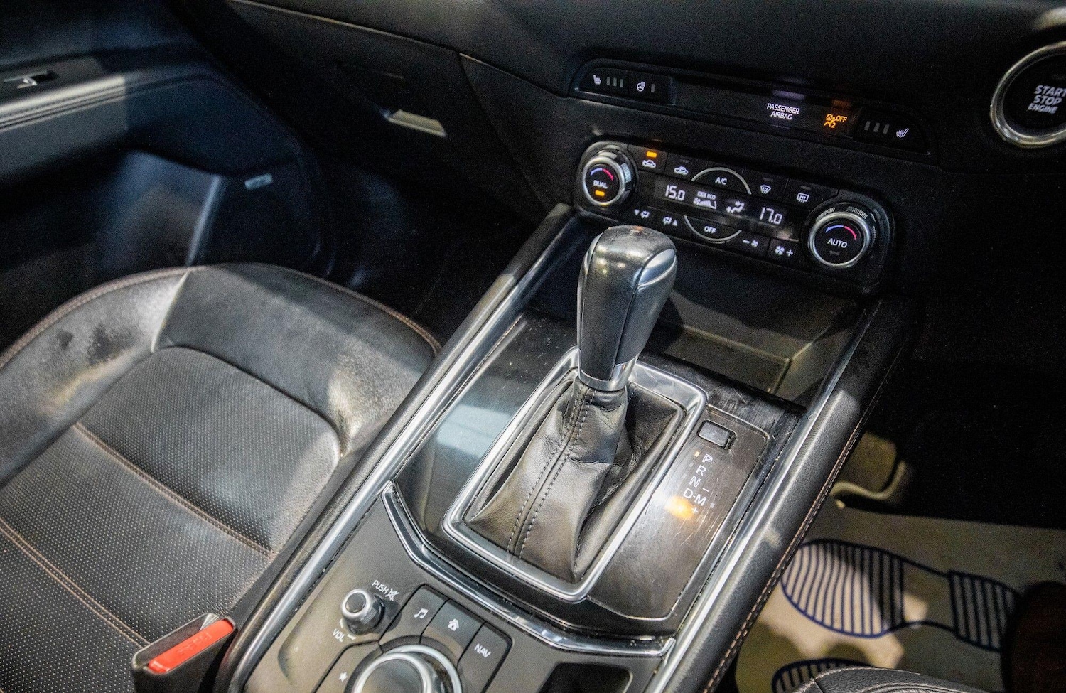 Used Mazda CX-5 2018 for sale - 76823567: Photo 32