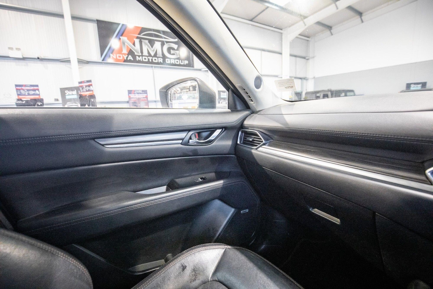 Used Mazda CX-5 2018 for sale - 76823567: Photo 34