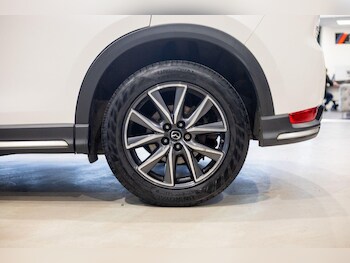 Used Mazda CX-5 2018 for sale - 76823567: Photo