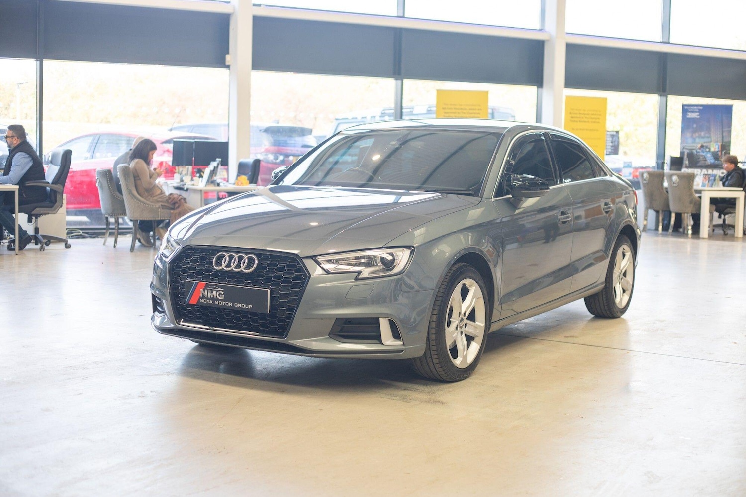 Used Audi A3 2018 for sale - 77097641: Photo 10