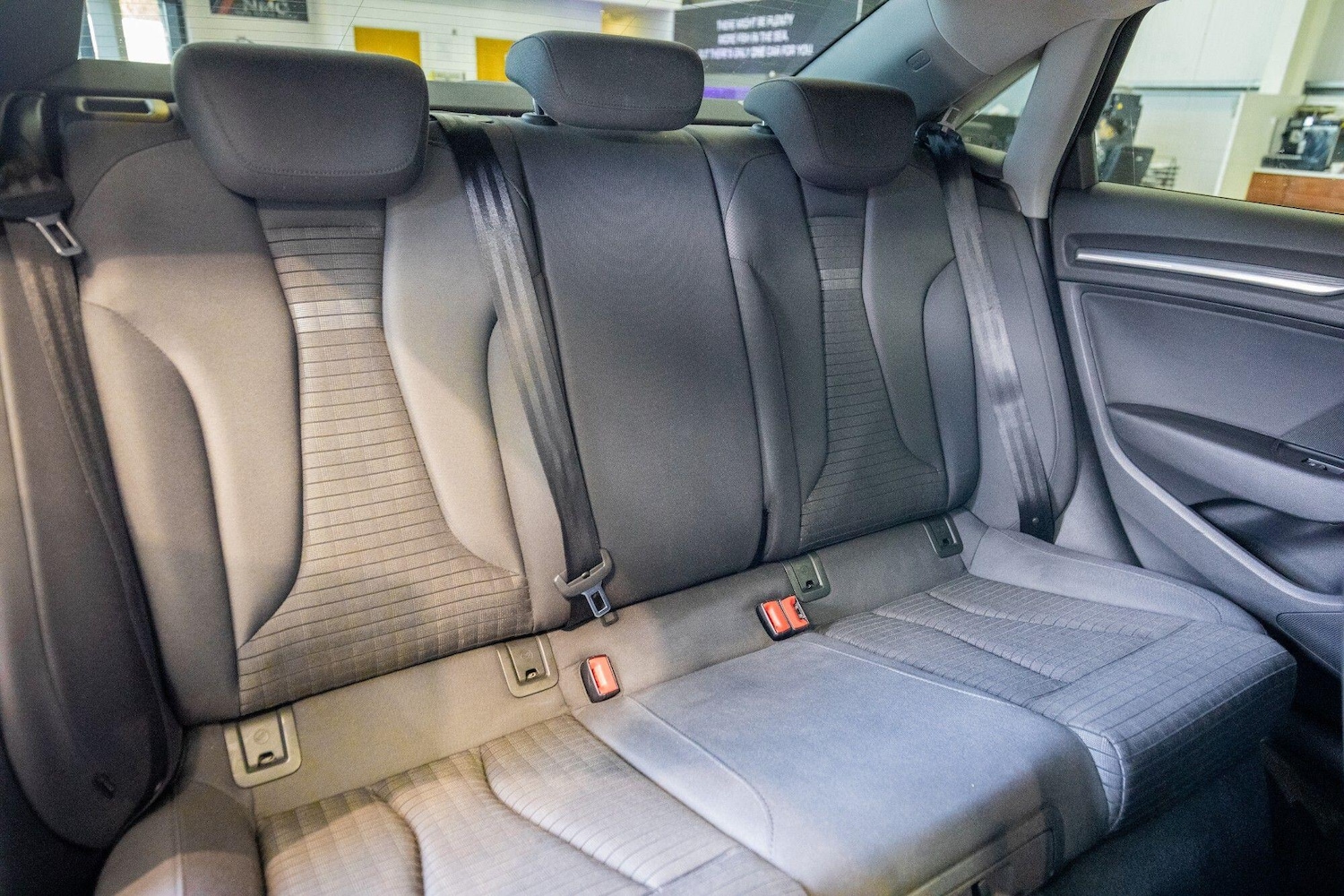 Used Audi A3 2018 for sale - 77097641: Photo 13