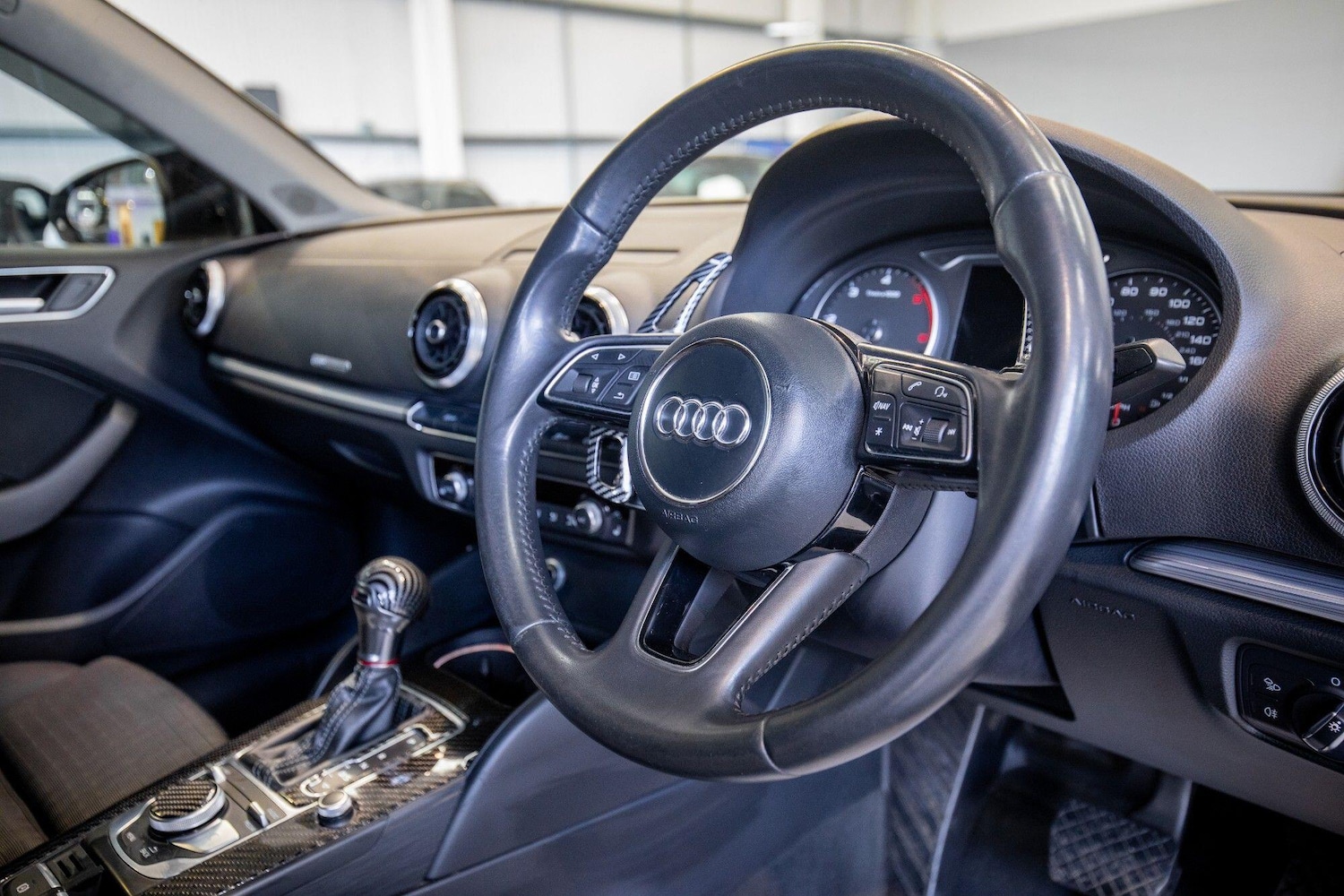 Used Audi A3 2018 for sale - 77097641: Photo 16