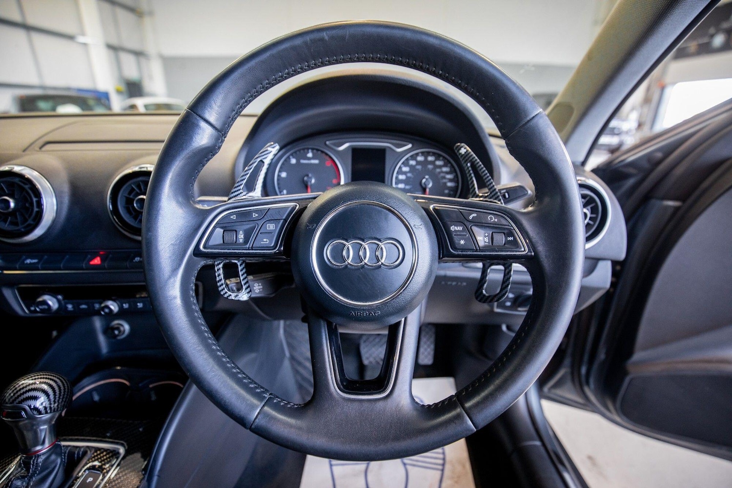 Used Audi A3 2018 for sale - 77097641: Photo 18