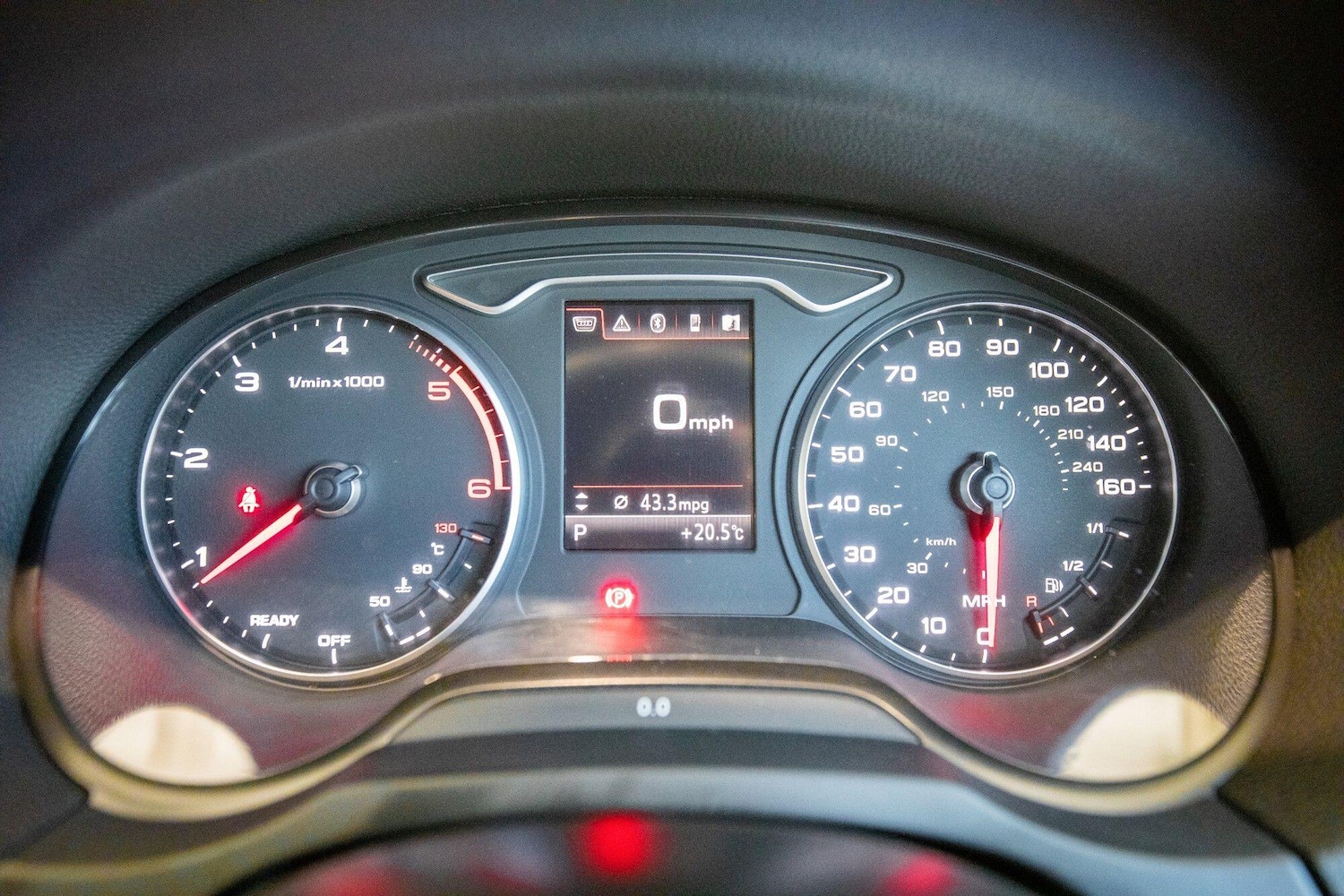 Used Audi A3 2018 for sale - 77097641: Photo 21