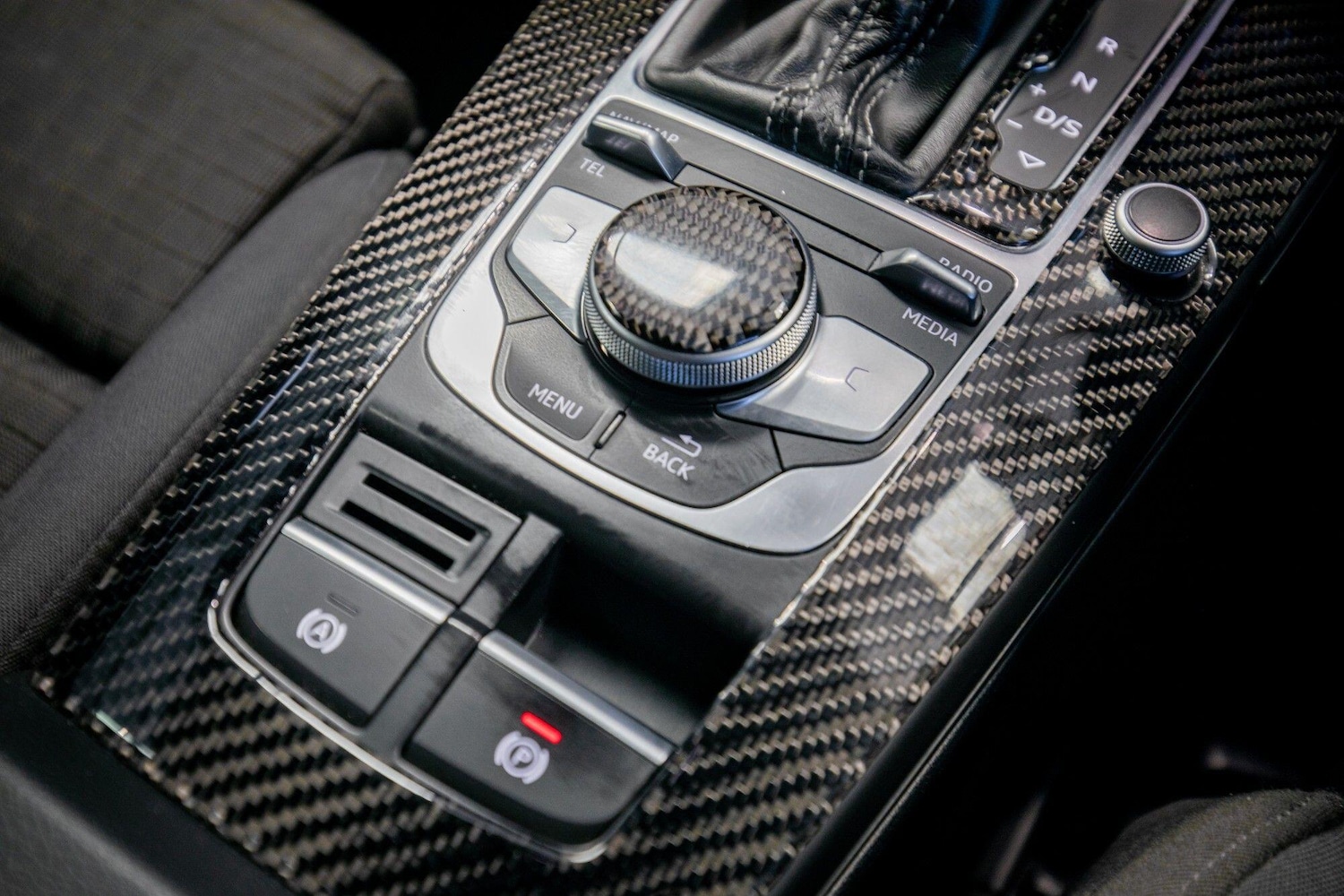 Used Audi A3 2018 for sale - 77097641: Photo 32