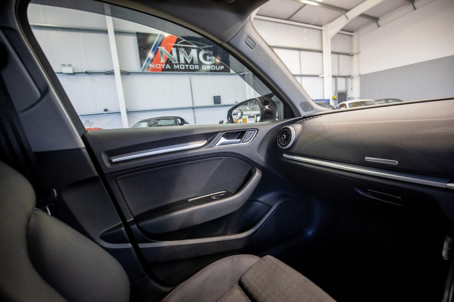 Used Audi A3 2018 for sale - 77097641: Photo 34