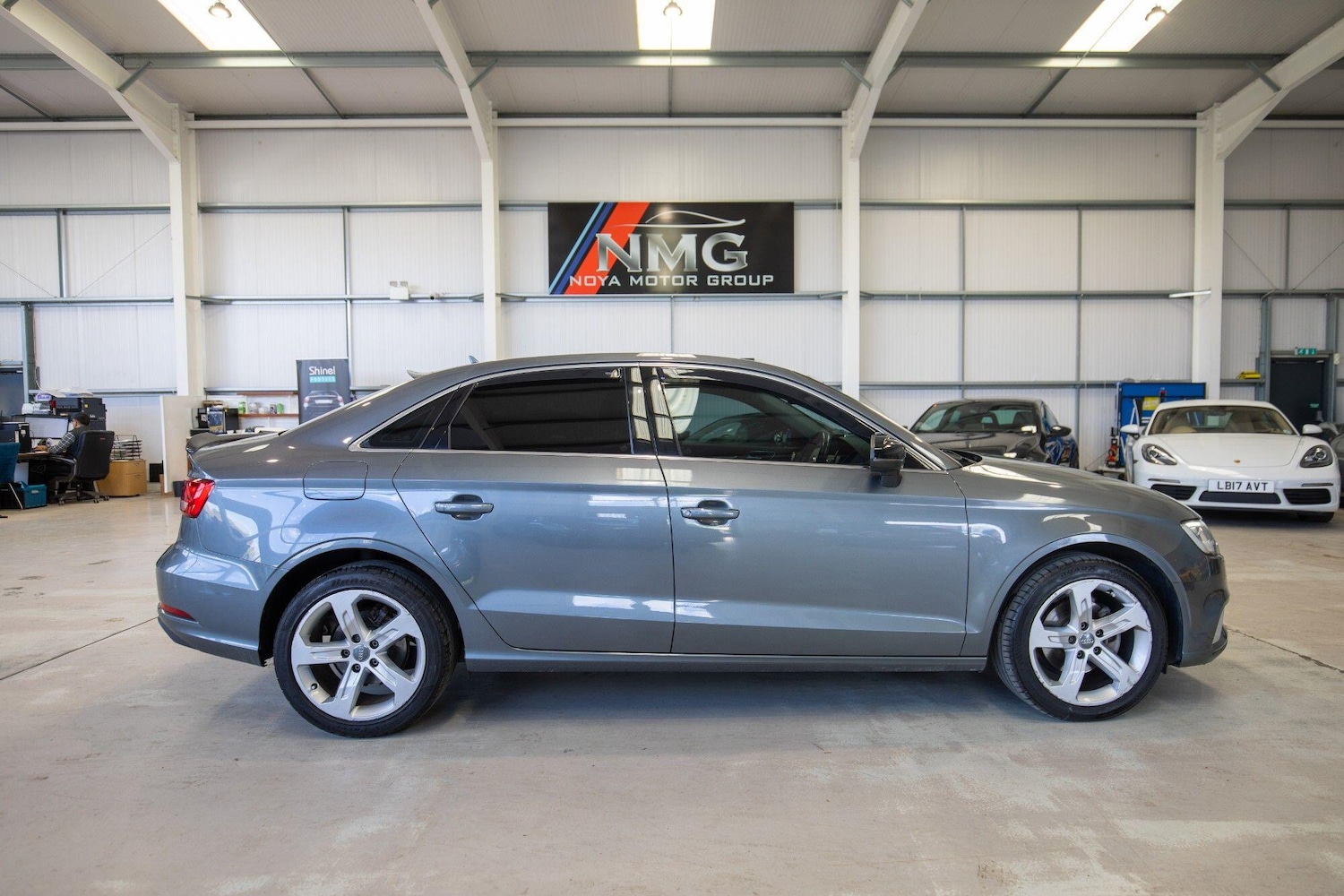 Used Audi A3 2018 for sale - 77097641: Photo 35