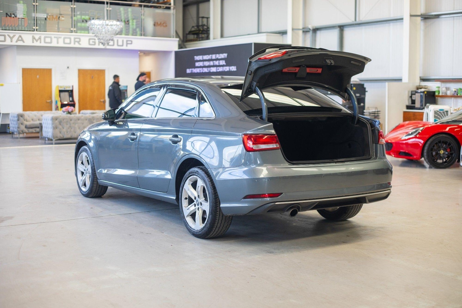 Used Audi A3 2018 for sale - 77097641: Photo 39